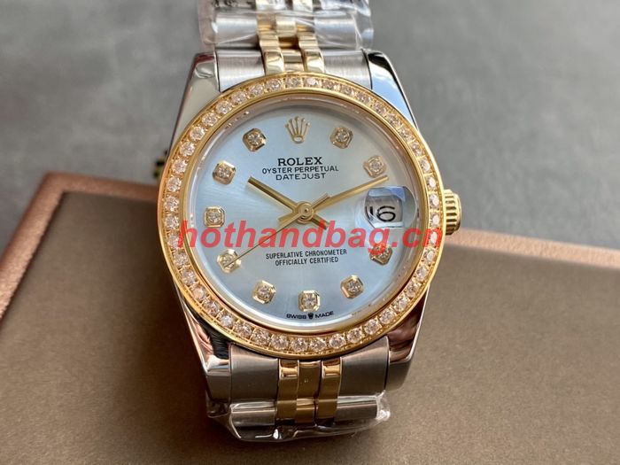 Rolex Watch RXW00217