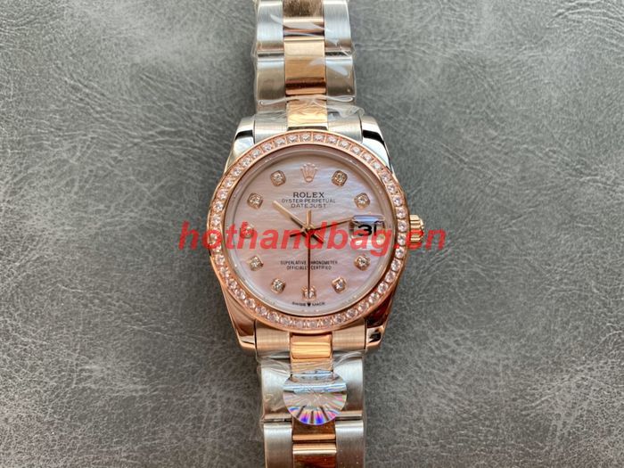Rolex Watch RXW00218