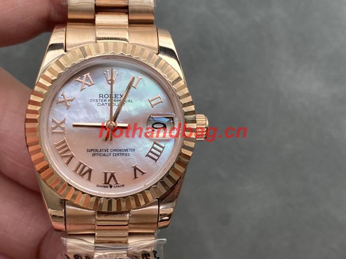 Rolex Watch RXW00219