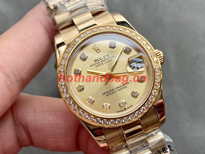 Rolex Watch RXW00221