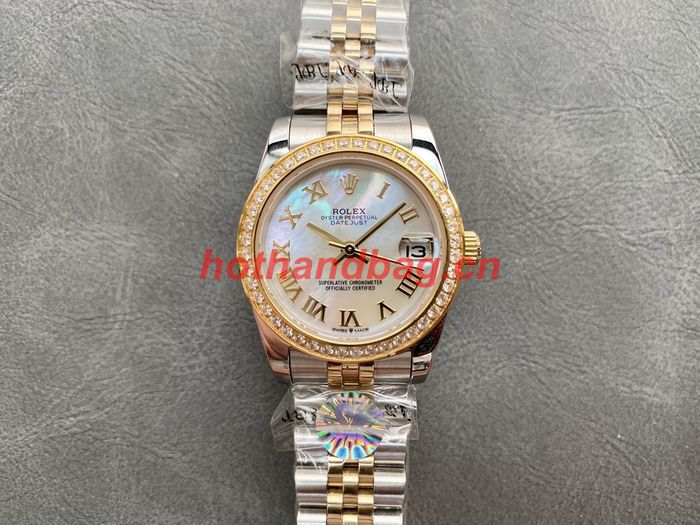 Rolex Watch RXW00222