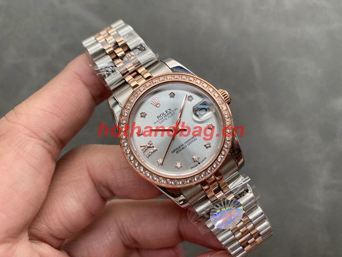 Rolex Watch RXW00224