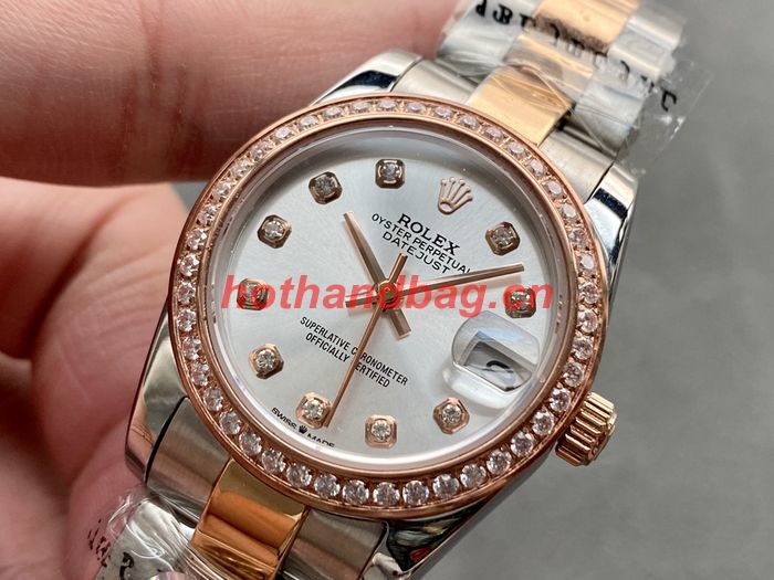 Rolex Watch RXW00225