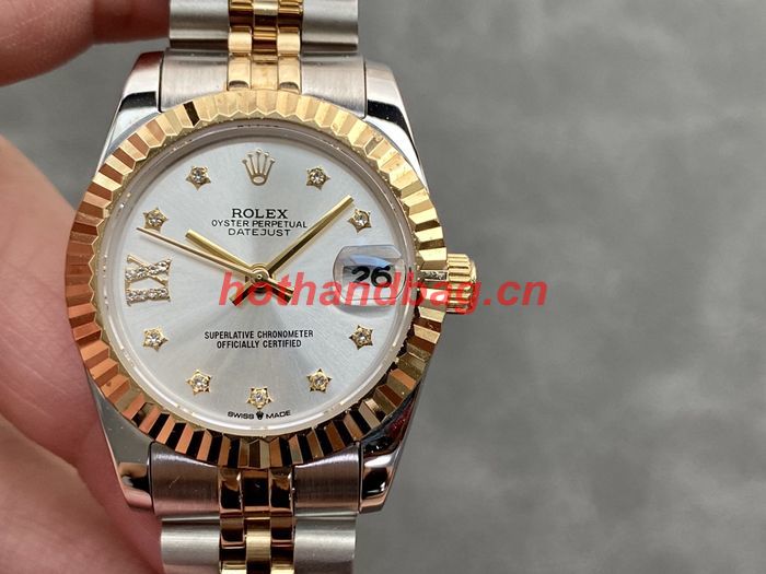 Rolex Watch RXW00228