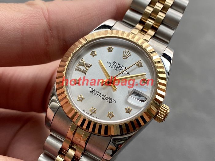 Rolex Watch RXW00228