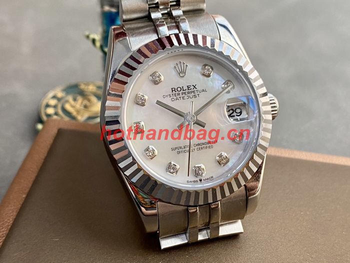 Rolex Watch RXW00233