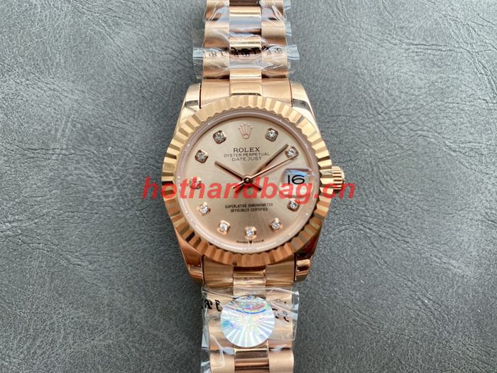 Rolex Watch RXW00236
