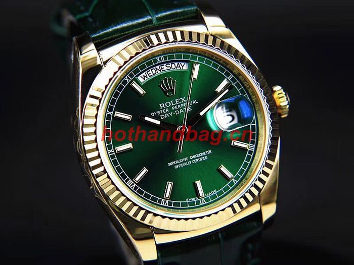 Rolex Watch RXW00244