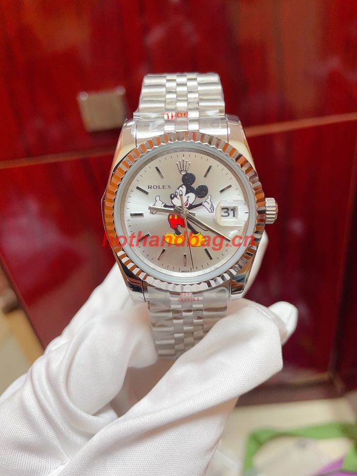 Rolex Watch RXW00263