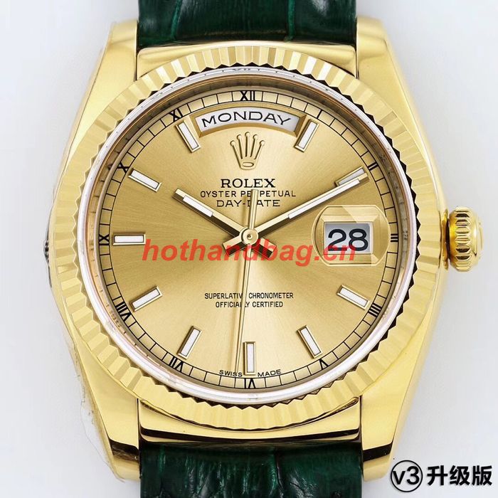 Rolex Watch RXW00273