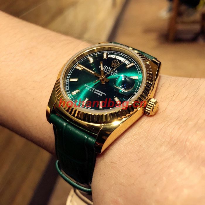 Rolex Watch RXW00274-5