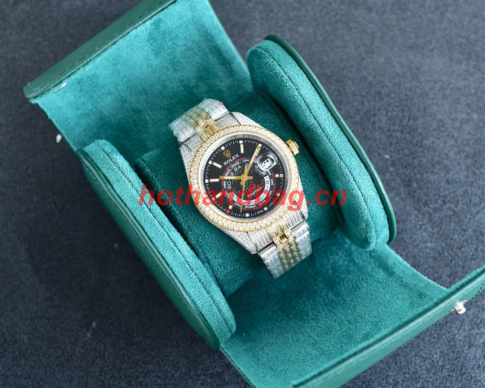 Rolex Watch RXW00298
