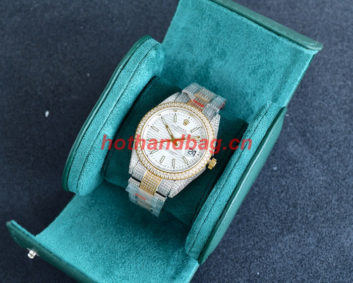 Rolex Watch RXW00299