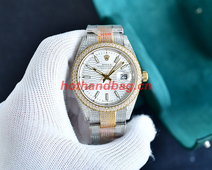 Rolex Watch RXW00299