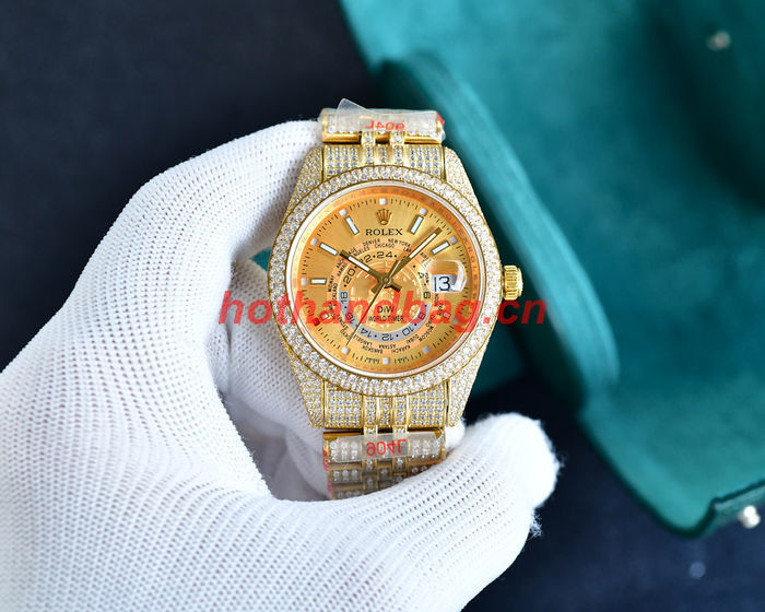 Rolex Watch RXW00301