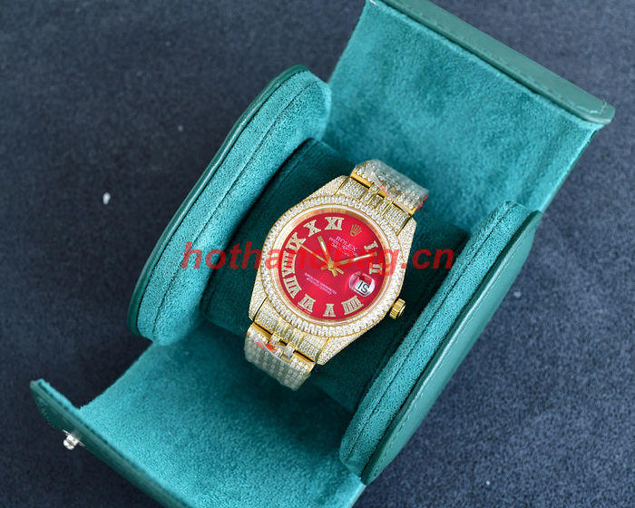 Rolex Watch RXW00302
