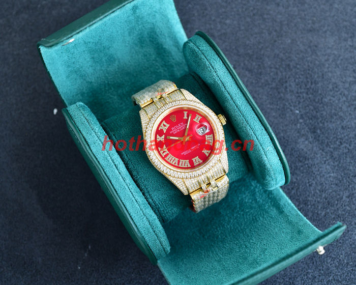 Rolex Watch RXW00302