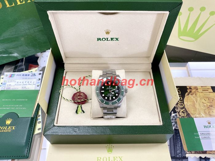 Rolex Watch RXW00318-1