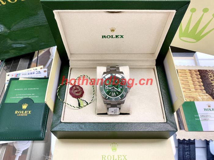 Rolex Watch RXW00320-2