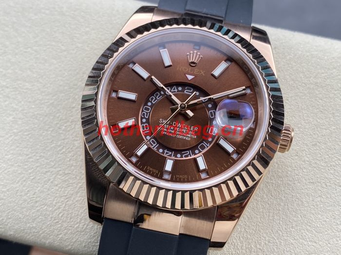 Rolex Watch RXW00336