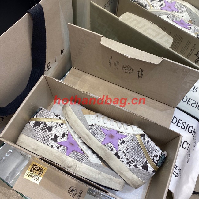 GOLDEN GOOSE DELUXE BRAND sneaker 93233-11