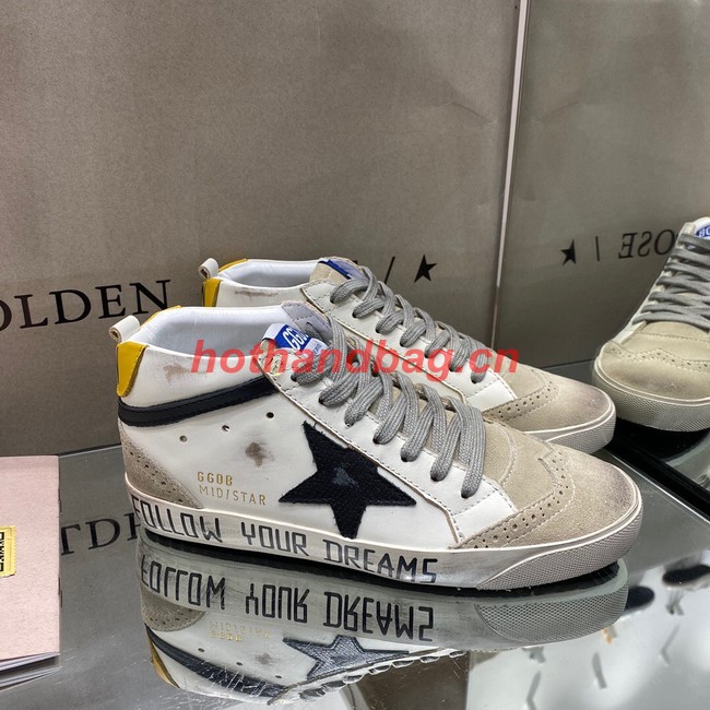 GOLDEN GOOSE DELUXE BRAND sneaker 93233-2