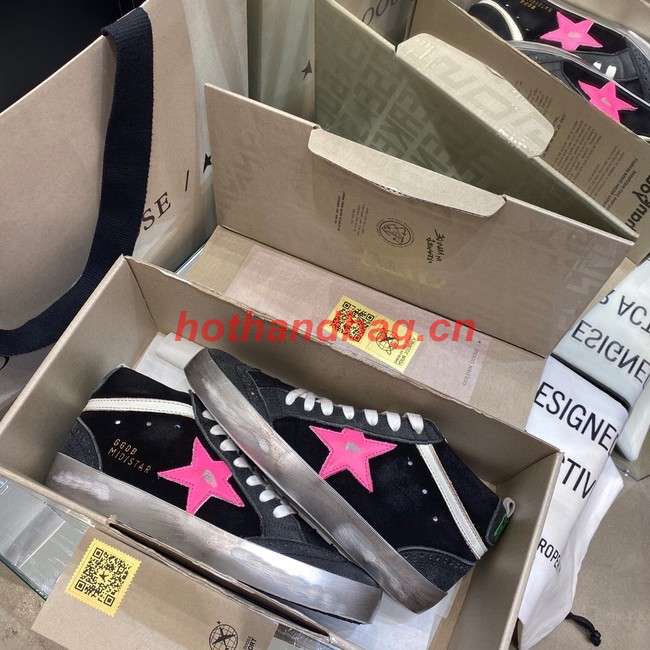 GOLDEN GOOSE DELUXE BRAND sneaker 93233-4