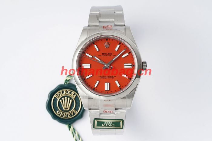 Rolex Watch RXW00370