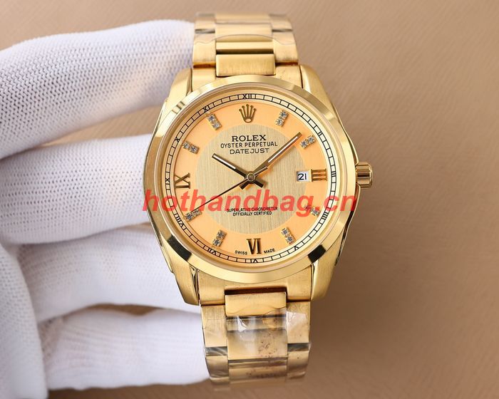 Rolex Watch RXW00418-4