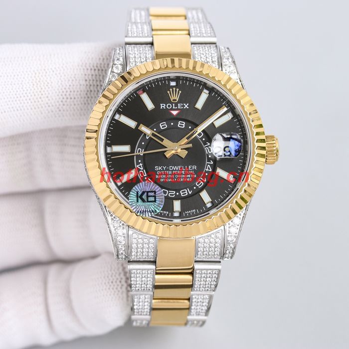 Rolex Watch RXW00432-1