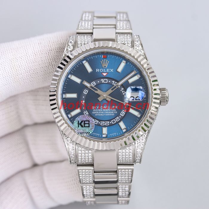 Rolex Watch RXW00433-1
