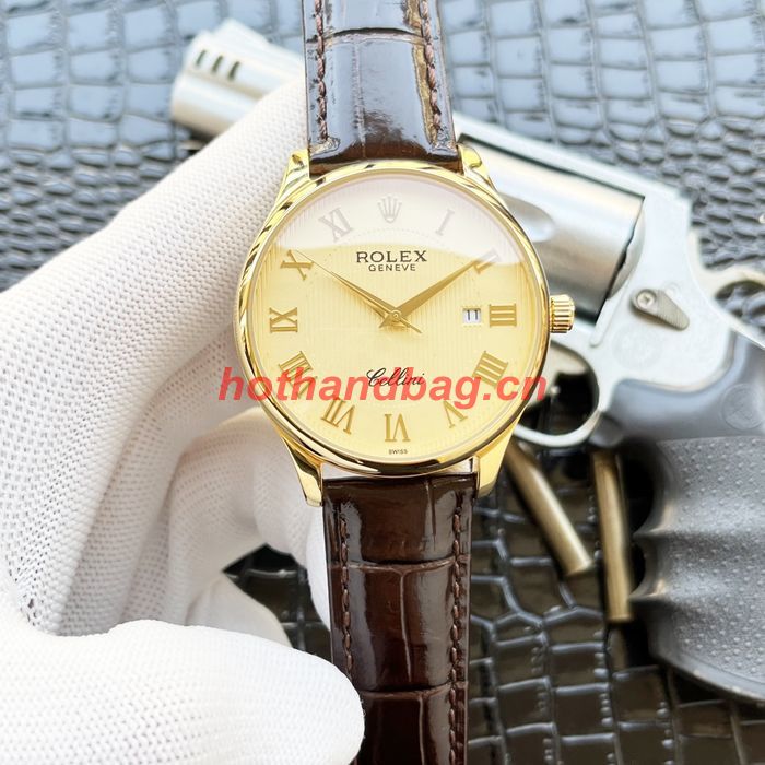 Rolex Watch RXW00440-2