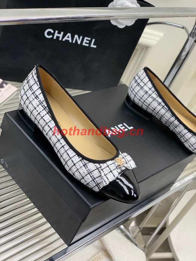 Chanel BALLERINAS 93239-3