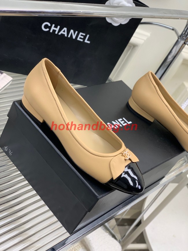 Chanel BALLERINAS 93239-7