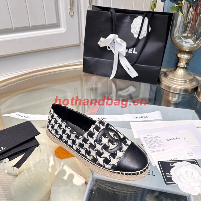 Chanel ESPADRILLES 93235-1