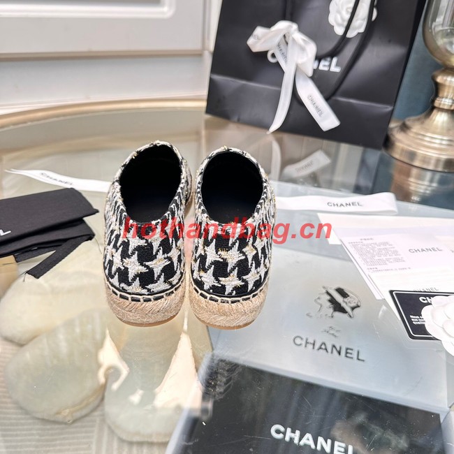 Chanel ESPADRILLES 93235-1