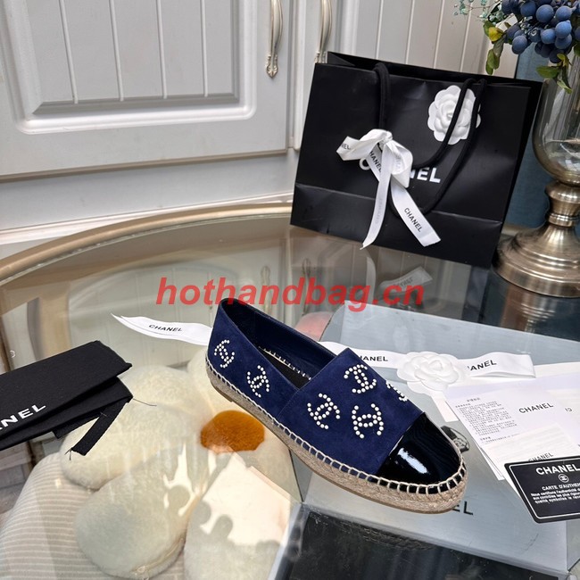 Chanel ESPADRILLES 93235-2