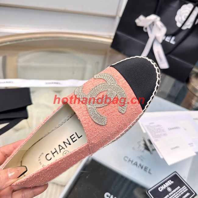 Chanel ESPADRILLES 93235-5