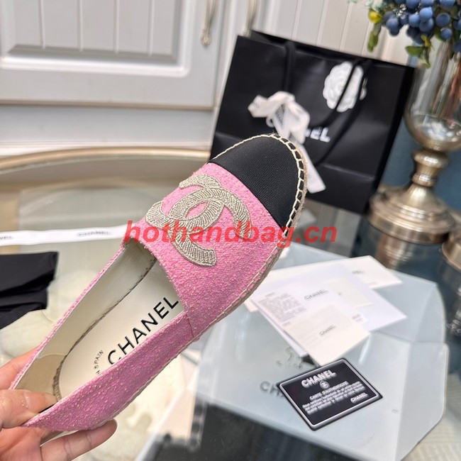 Chanel ESPADRILLES 93235-6