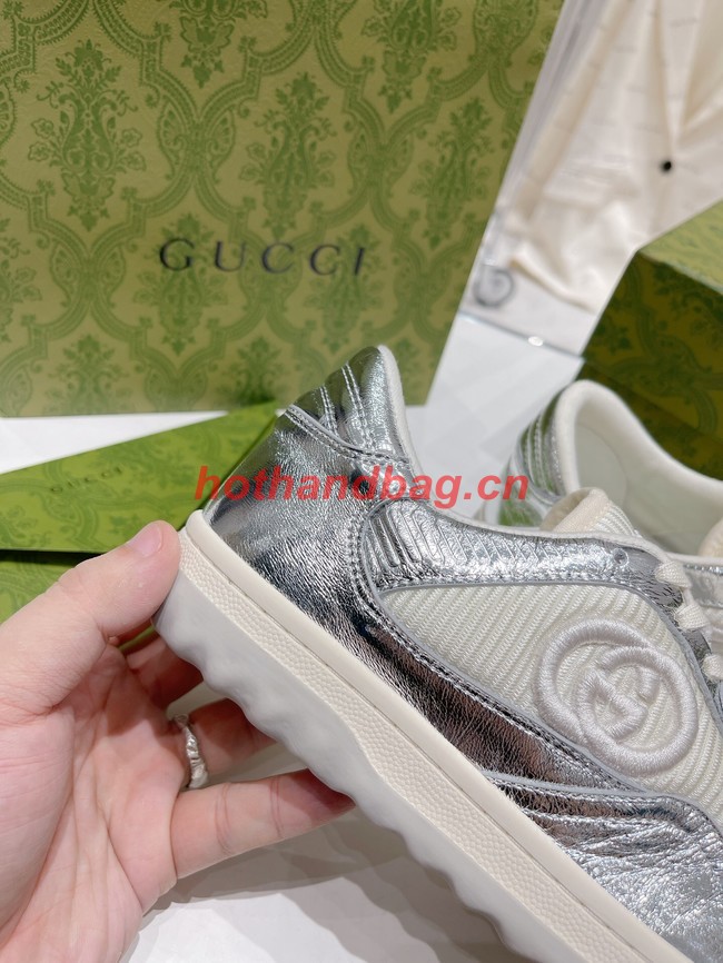 Gucci Womens MAC80 sneaker 93242-4