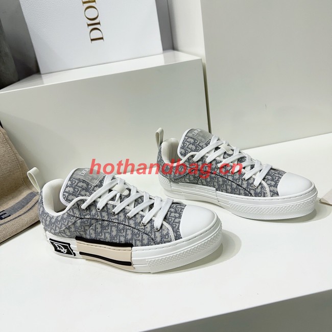 WALK N DIOR SNEAKER 93240-2