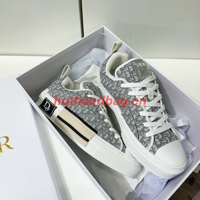 WALK N DIOR SNEAKER 93240-2