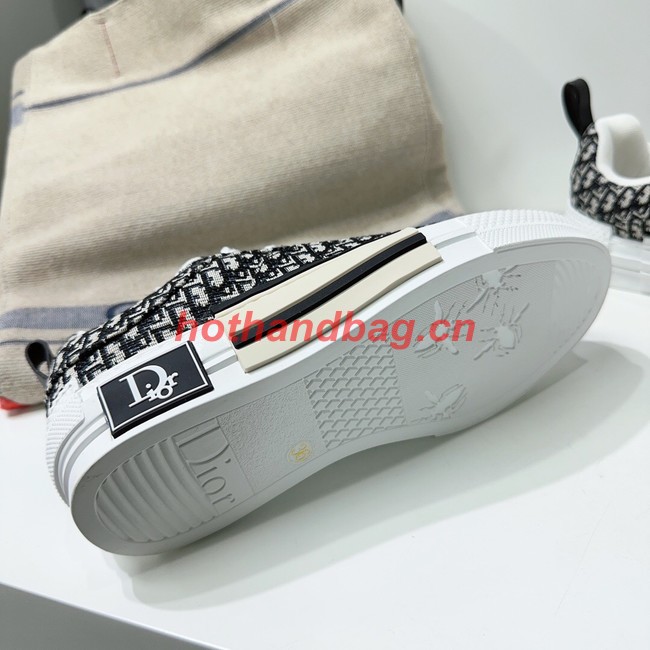 WALK N DIOR SNEAKER 93240-3