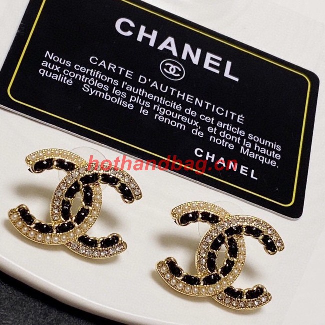 Chanel Earrings CE11348