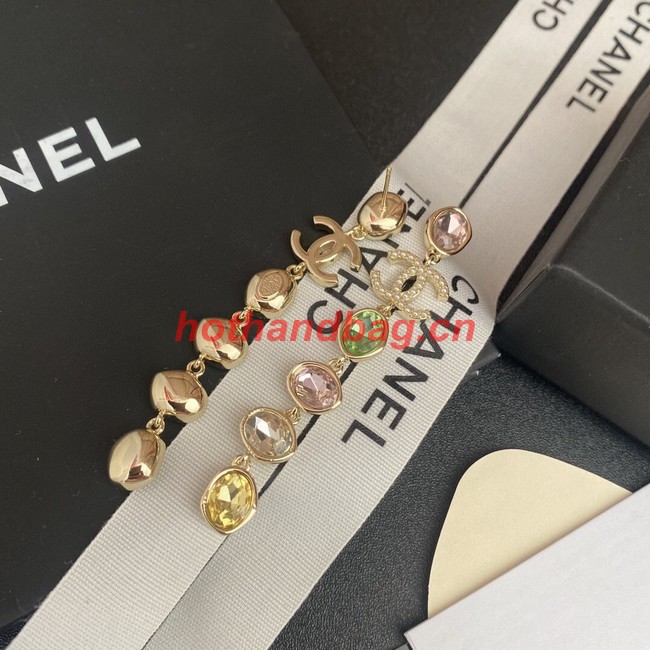 Chanel Earrings CE11368