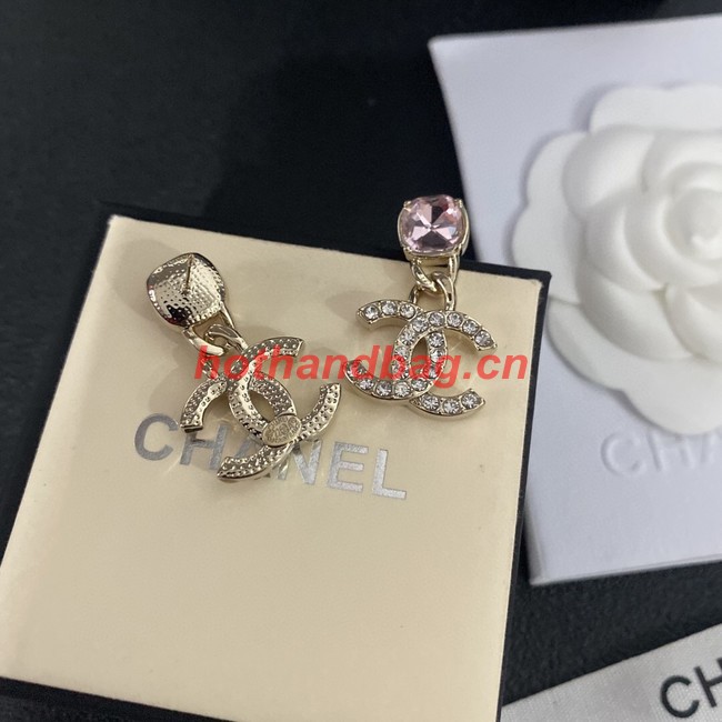 Chanel Earrings CE11376