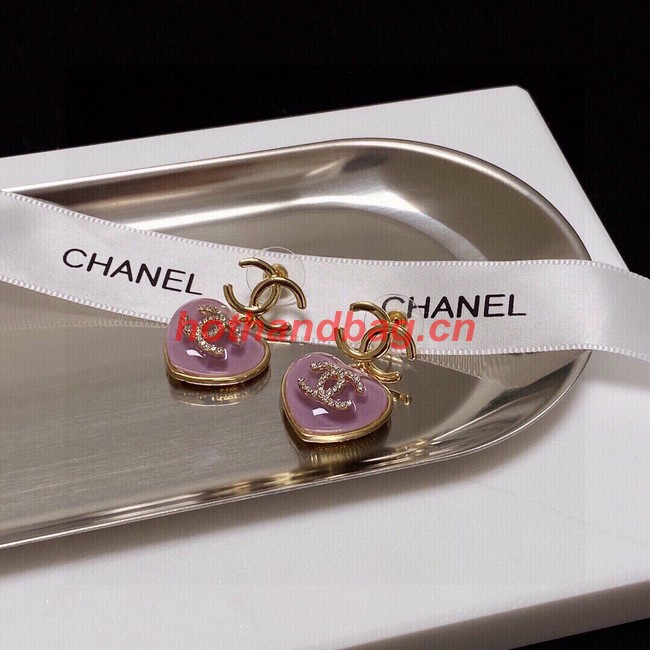 Chanel Earrings CE11388