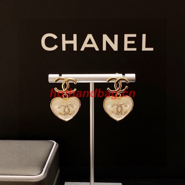 Chanel Earrings CE11389