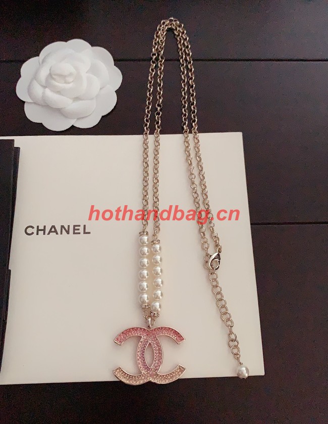 Chanel Necklace CE11361