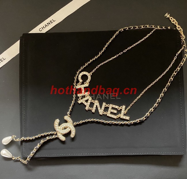 Chanel Necklace CE11382